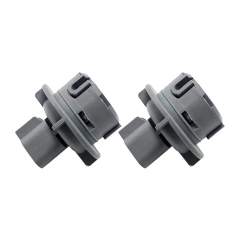 Патрон 2 шт. лампы Ford Focus 1998-2004 C-Max